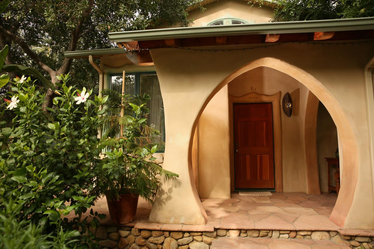 The Emerald Iguana Inn Ojai Exteriér fotografie