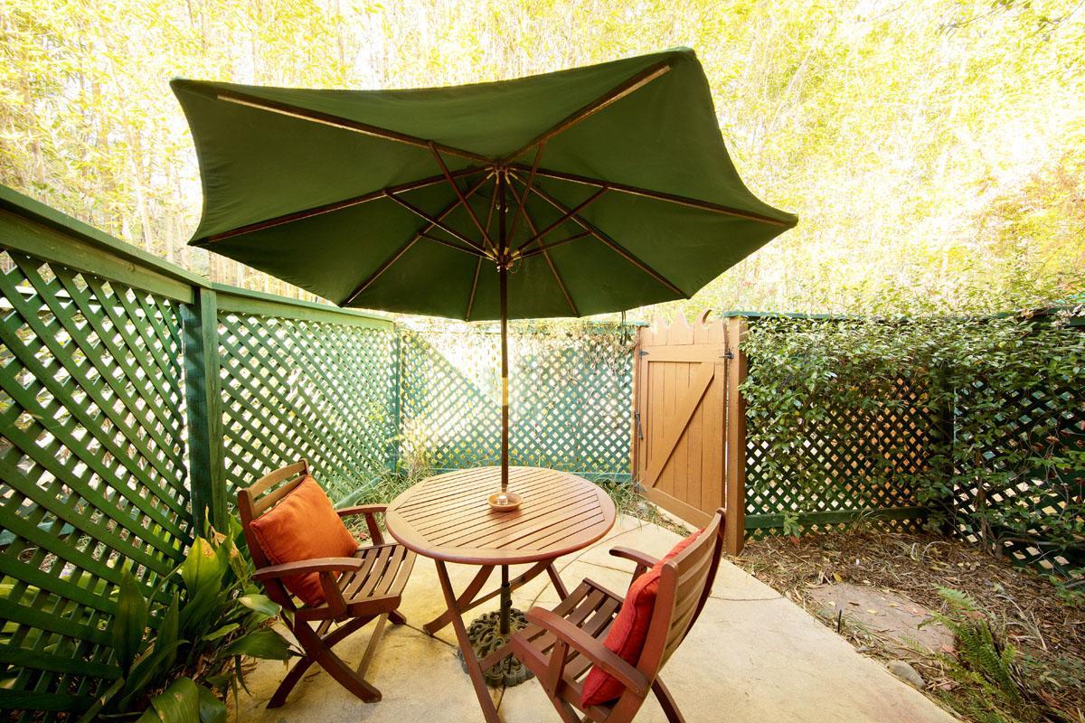 The Emerald Iguana Inn Ojai Exteriér fotografie